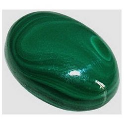 Manufacturers Exporters and Wholesale Suppliers of Malachite Gemstone Faridabad Haryana